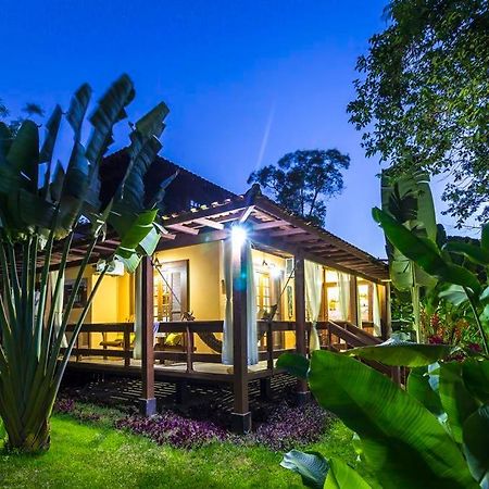 Paraty Villa D'Agua Temporada ภายนอก รูปภาพ