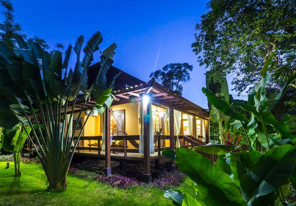 Paraty Villa D'Agua Temporada ภายนอก รูปภาพ