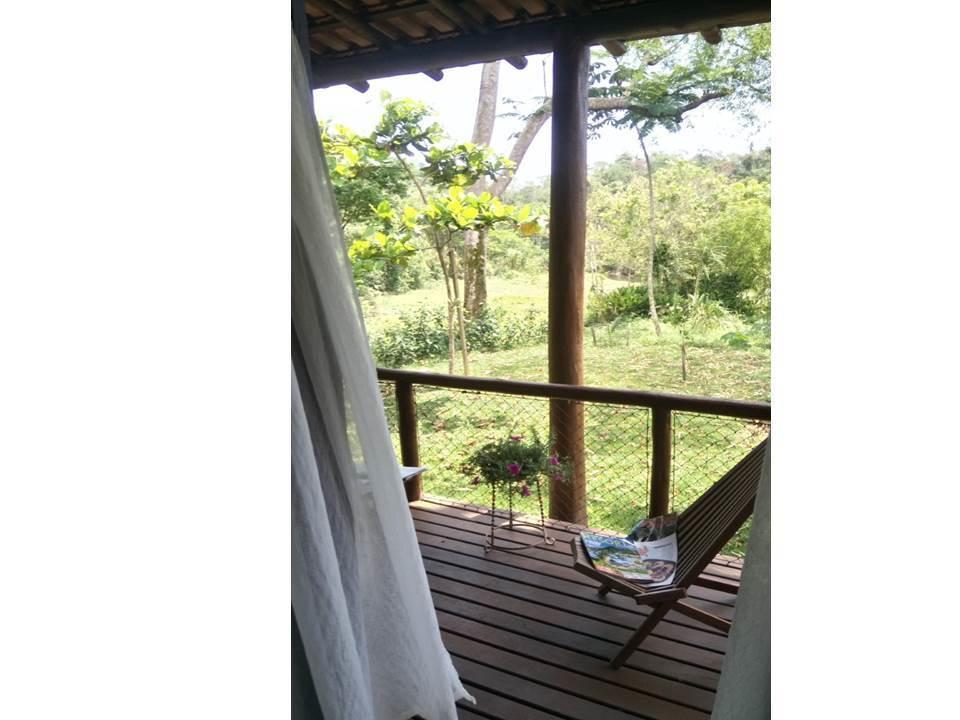 Paraty Villa D'Agua Temporada ภายนอก รูปภาพ
