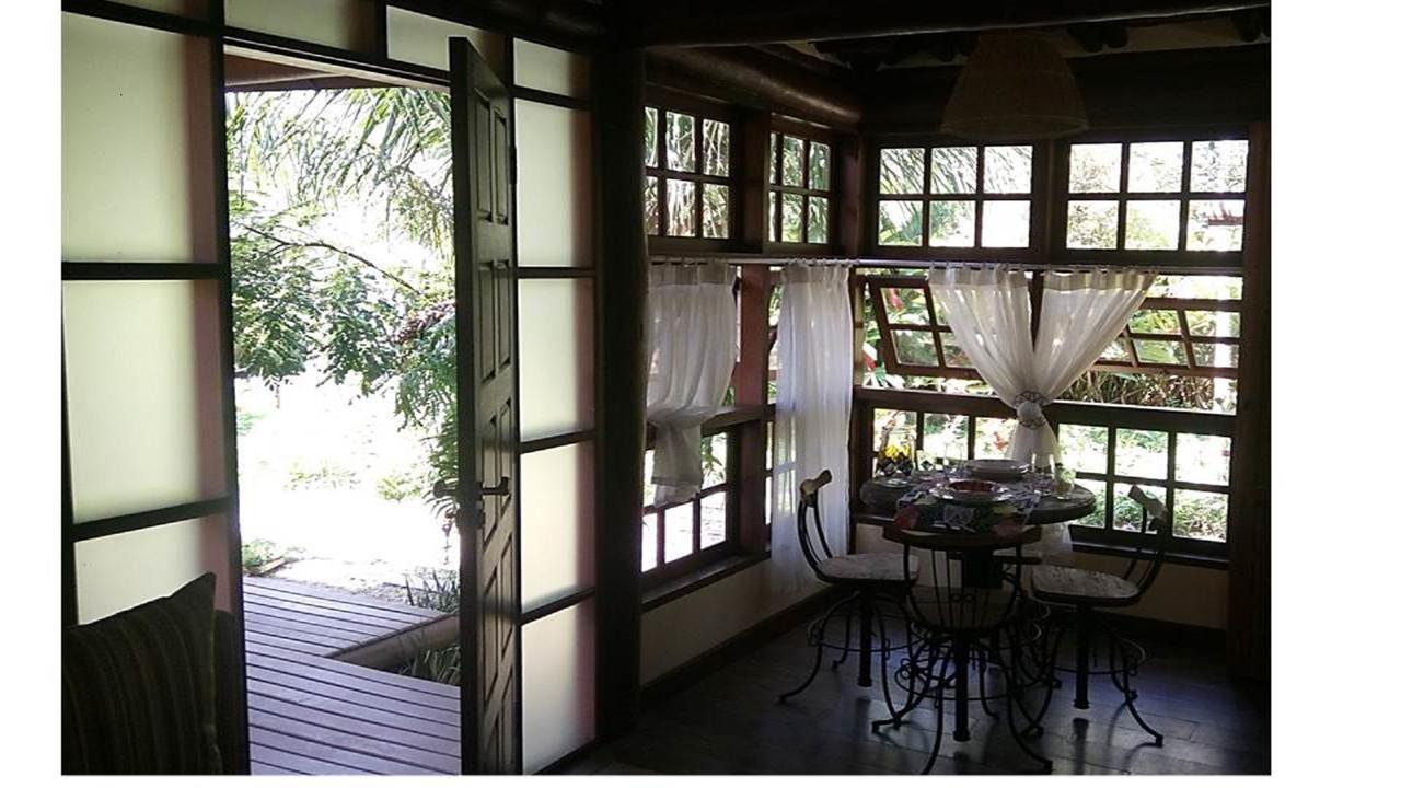 Paraty Villa D'Agua Temporada ภายนอก รูปภาพ