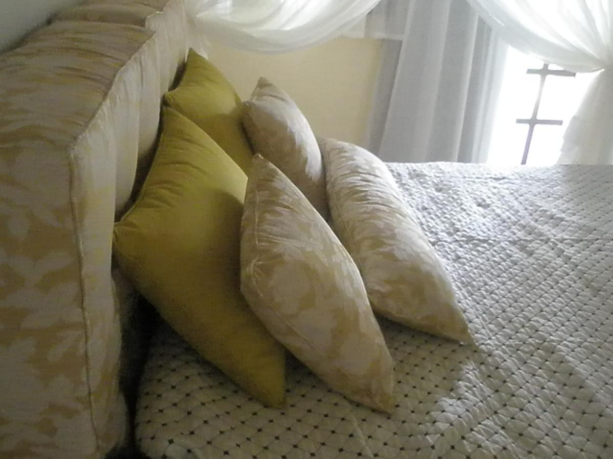 Paraty Villa D'Agua Temporada ภายนอก รูปภาพ