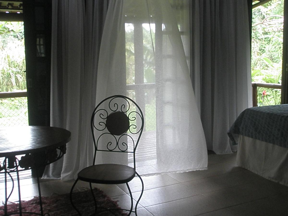 Paraty Villa D'Agua Temporada ภายนอก รูปภาพ