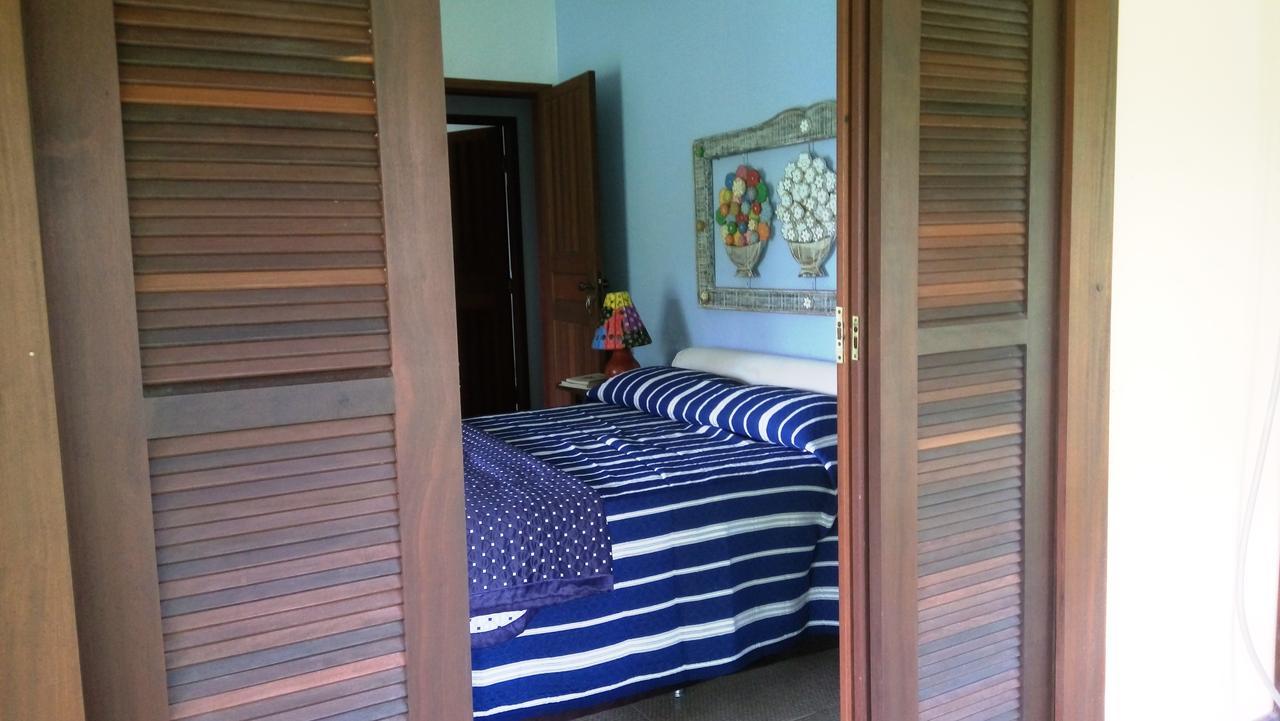 Paraty Villa D'Agua Temporada ภายนอก รูปภาพ