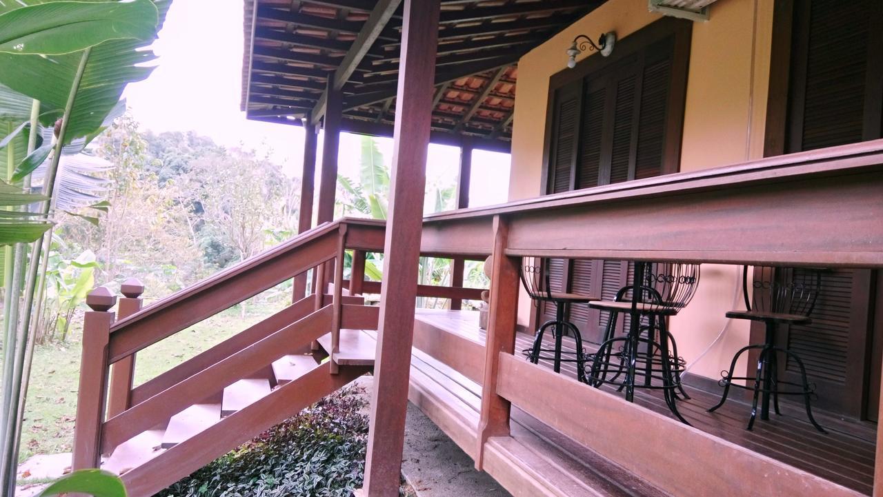 Paraty Villa D'Agua Temporada ภายนอก รูปภาพ