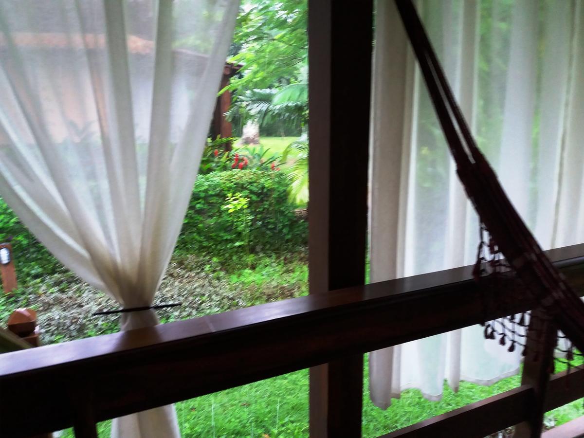 Paraty Villa D'Agua Temporada ภายนอก รูปภาพ