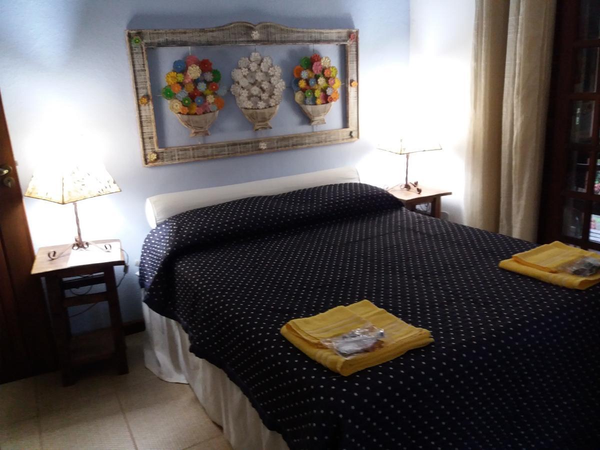 Paraty Villa D'Agua Temporada ภายนอก รูปภาพ