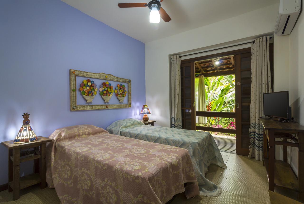 Paraty Villa D'Agua Temporada ภายนอก รูปภาพ