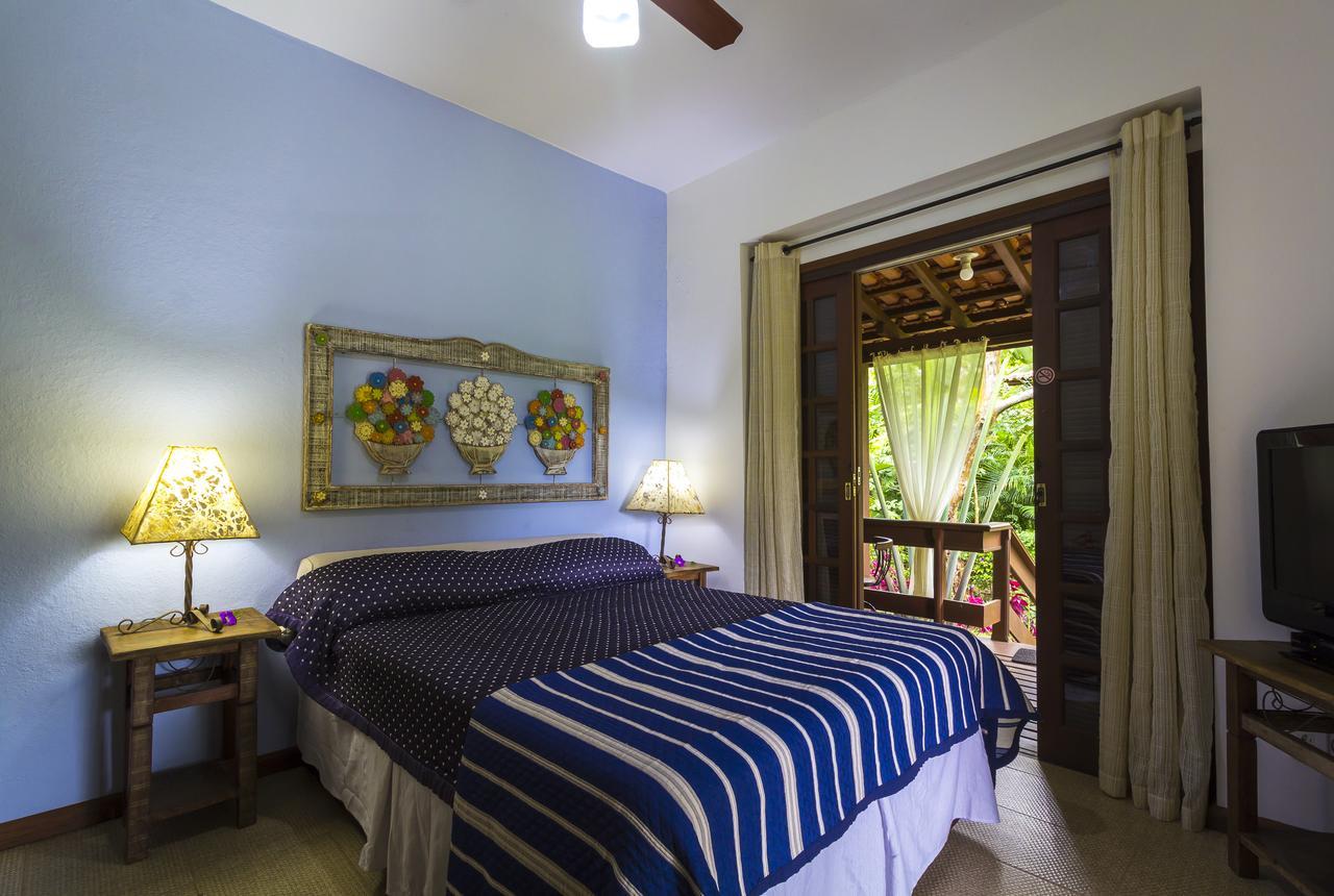 Paraty Villa D'Agua Temporada ภายนอก รูปภาพ