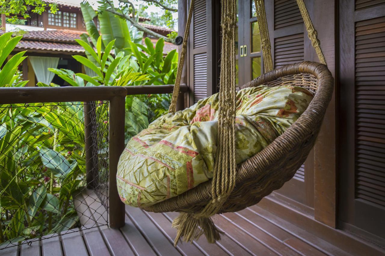 Paraty Villa D'Agua Temporada ภายนอก รูปภาพ