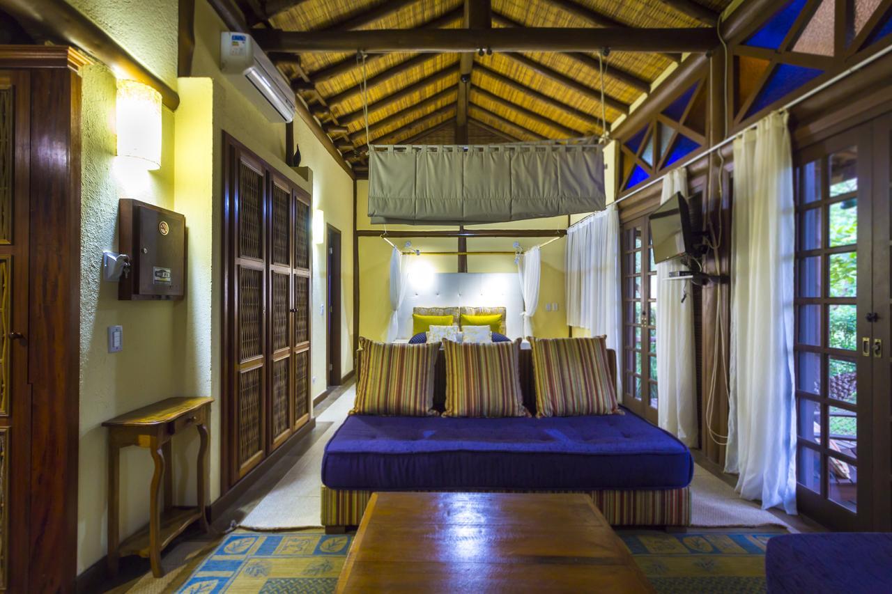 Paraty Villa D'Agua Temporada ภายนอก รูปภาพ