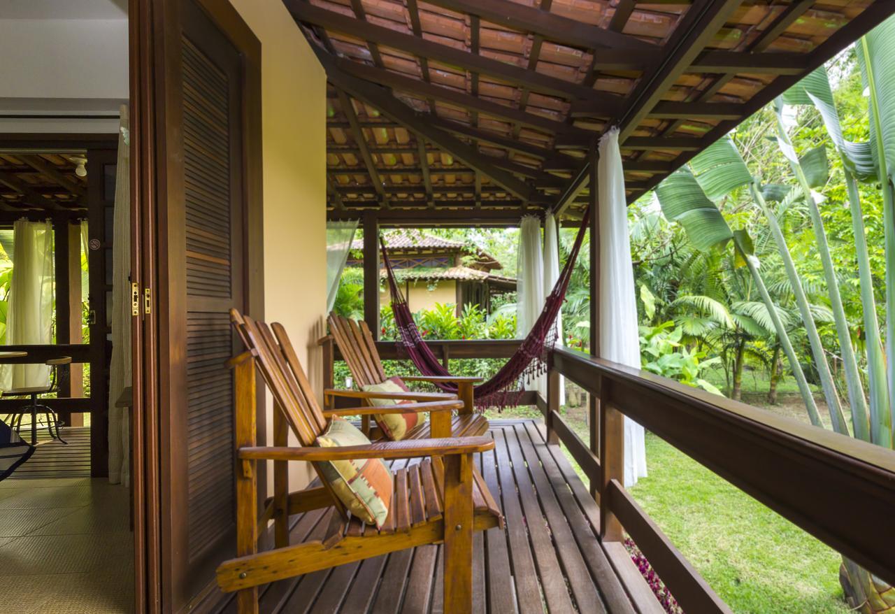 Paraty Villa D'Agua Temporada ภายนอก รูปภาพ