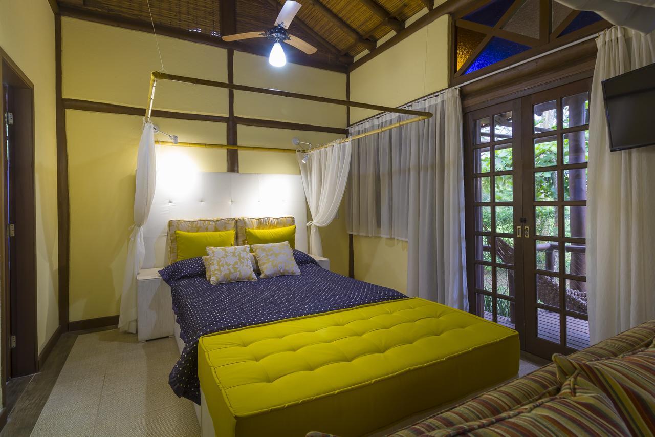 Paraty Villa D'Agua Temporada ภายนอก รูปภาพ
