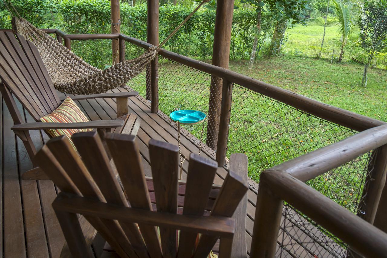 Paraty Villa D'Agua Temporada ภายนอก รูปภาพ