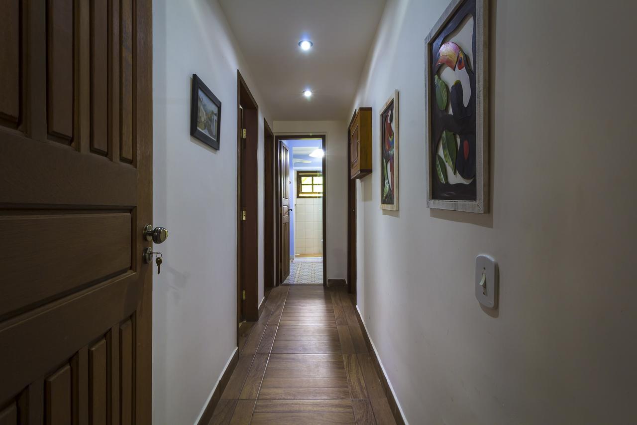 Paraty Villa D'Agua Temporada ภายนอก รูปภาพ