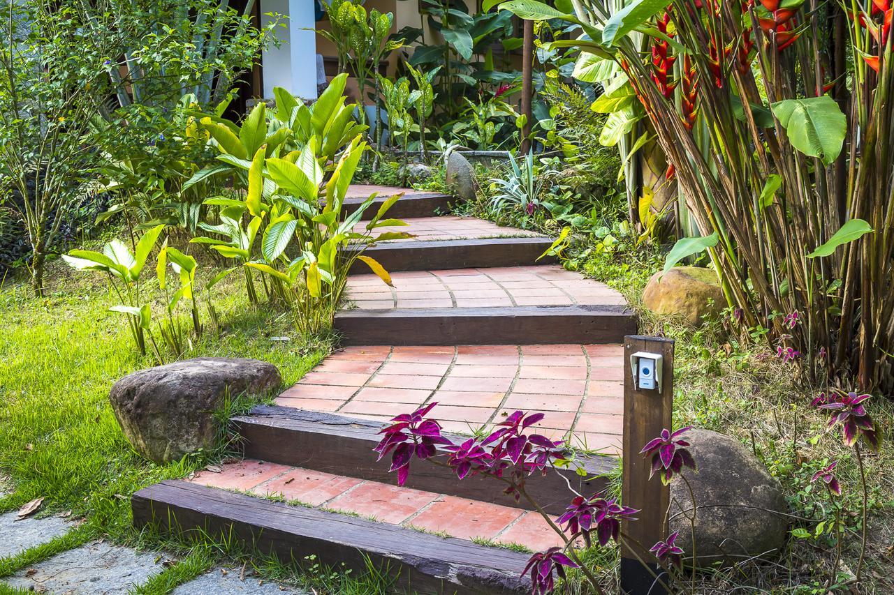 Paraty Villa D'Agua Temporada ภายนอก รูปภาพ