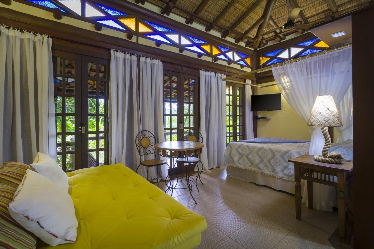 Paraty Villa D'Agua Temporada ภายนอก รูปภาพ