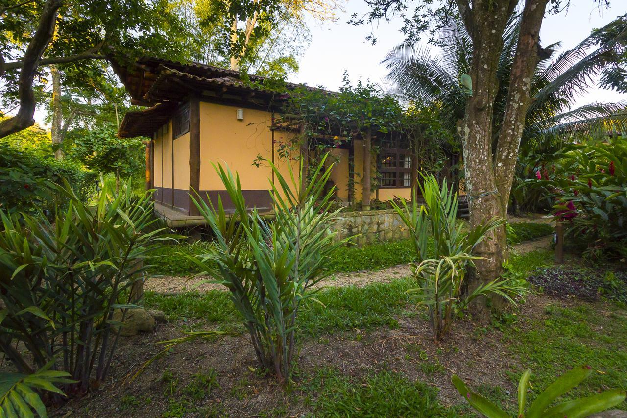 Paraty Villa D'Agua Temporada ภายนอก รูปภาพ