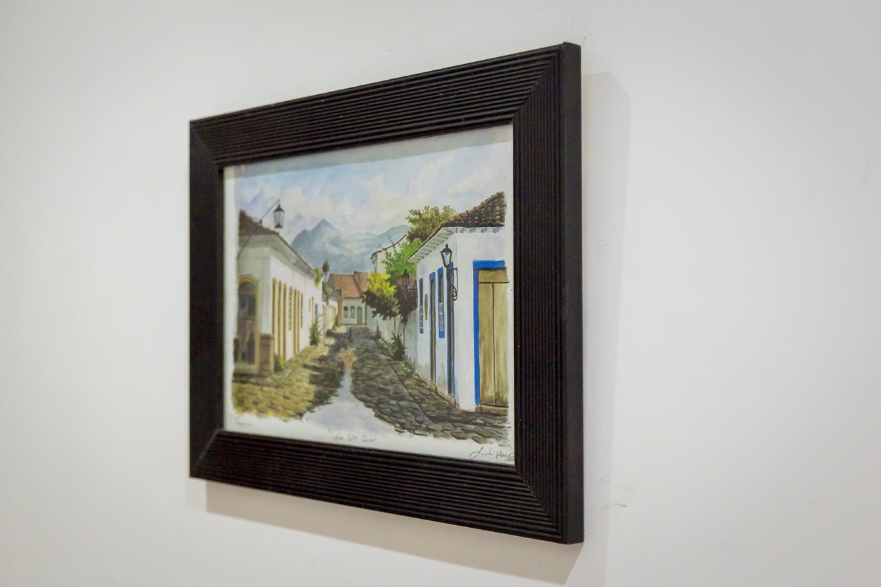 Paraty Villa D'Agua Temporada ภายนอก รูปภาพ