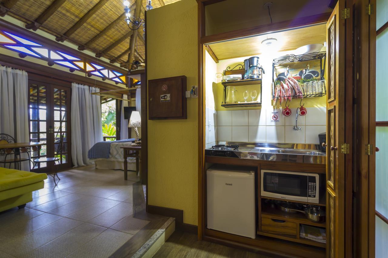 Paraty Villa D'Agua Temporada ภายนอก รูปภาพ