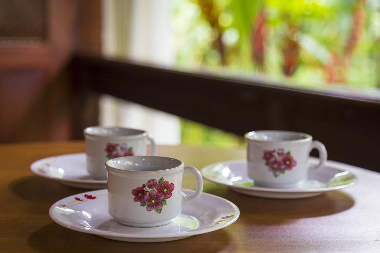 Paraty Villa D'Agua Temporada ภายนอก รูปภาพ