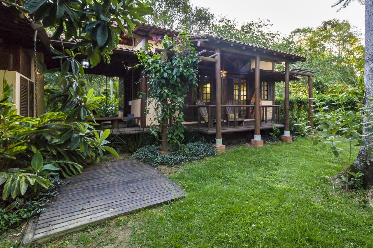 Paraty Villa D'Agua Temporada ภายนอก รูปภาพ