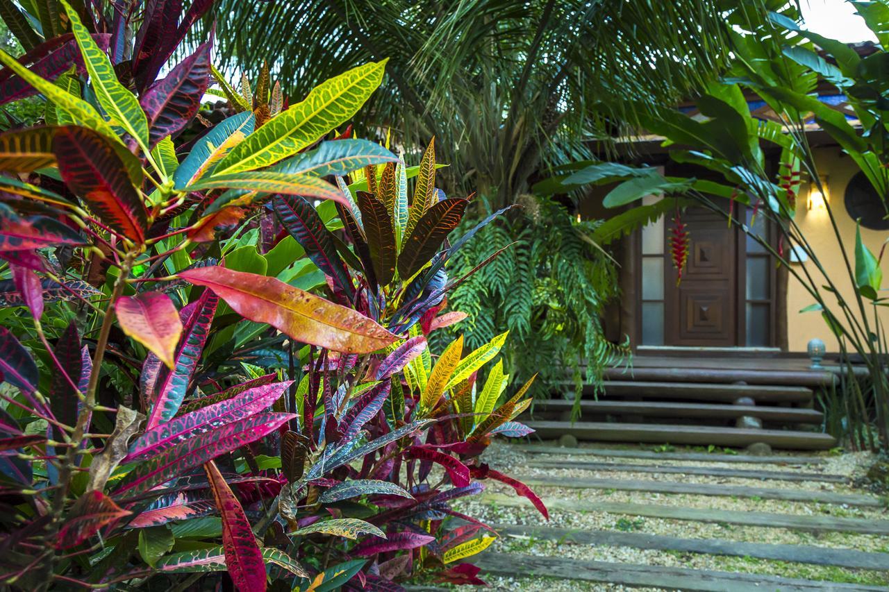 Paraty Villa D'Agua Temporada ภายนอก รูปภาพ
